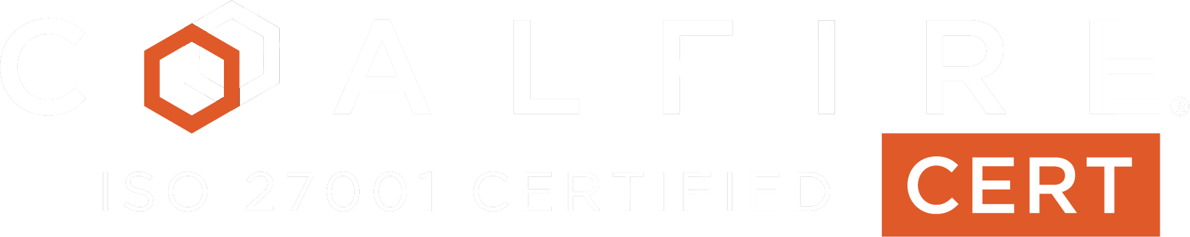 Coalfire Certification