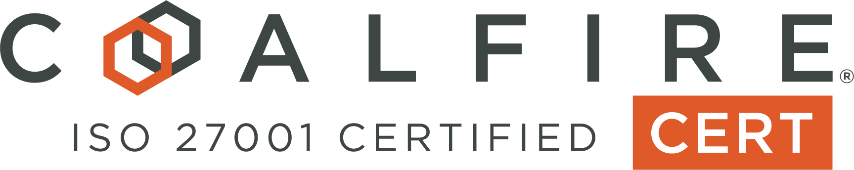 ISO 27001:2013 Certification | Protegrity