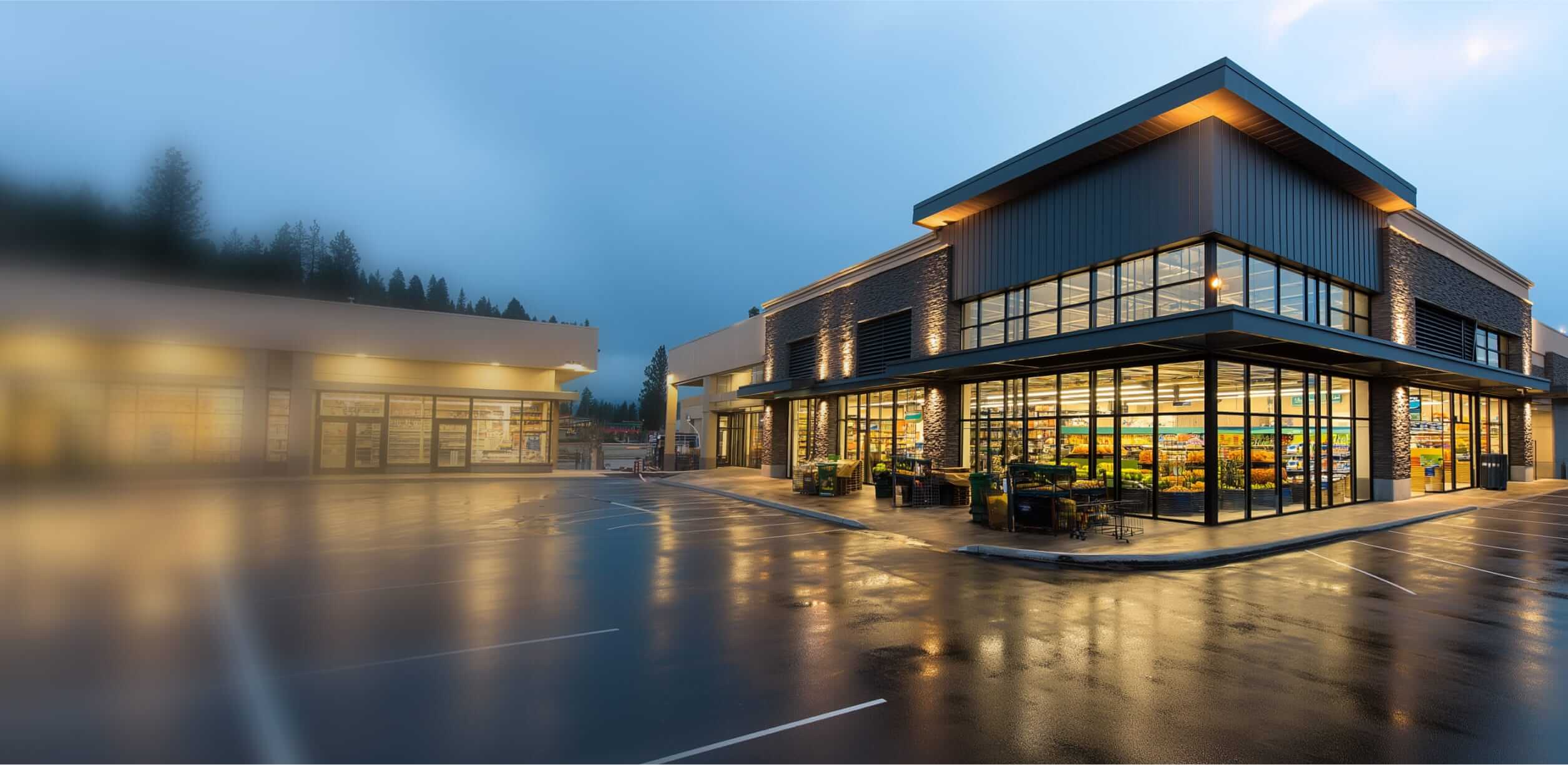 RETAIL