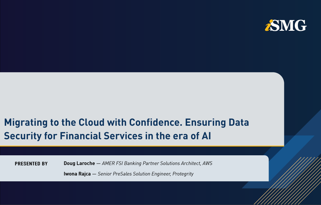 Cloud Migrations Don’t Need to Wait On Security