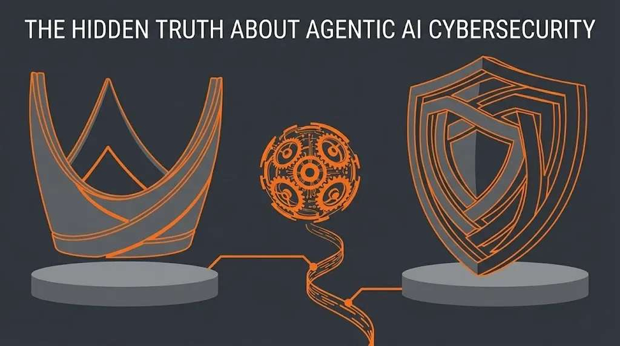 Agentic Cybersecurity ROI: The CEO CISO Gap