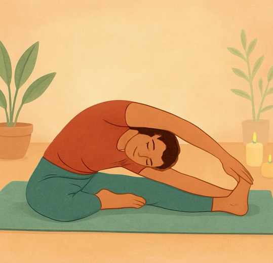 Gemini output for the Asana Test