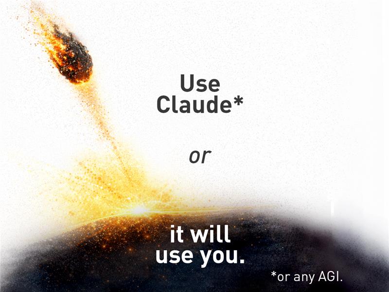 Is This Our End? Or Just Another Extinction Event?