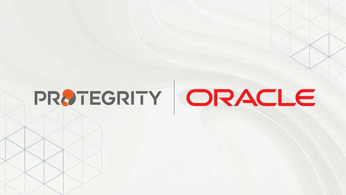 Protegrity and Oracle Data Protection | Protegrity
