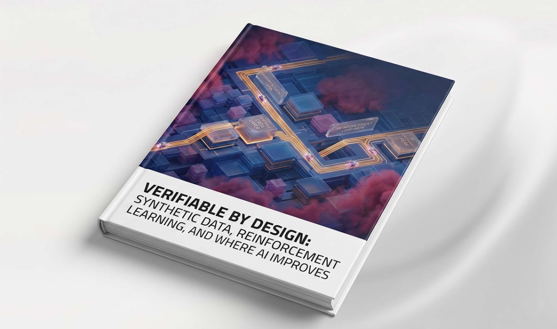 Verifiable by Design: How Synthetic Data and Reinforcement Learning Improve AI