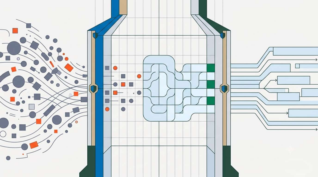 A Zero Trust Framework for Safer, Enterprise-Ready LangGraph AI Pipelines
