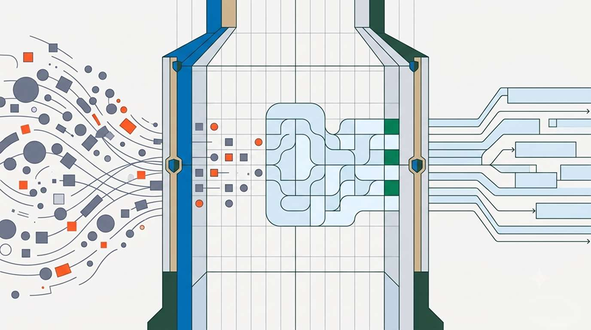 A Zero Trust Framework for Safer, Enterprise-Ready LangGraph AI Pipelines