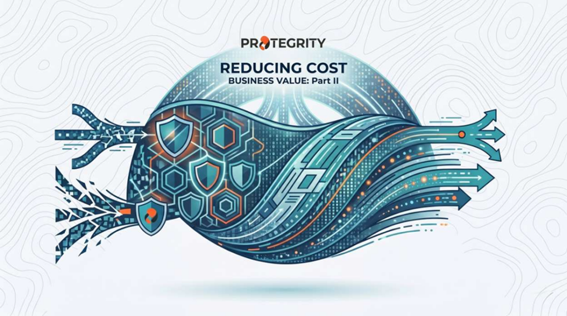 How Do You Put a Price on Security and Compliance? Part II – Reducing Cost