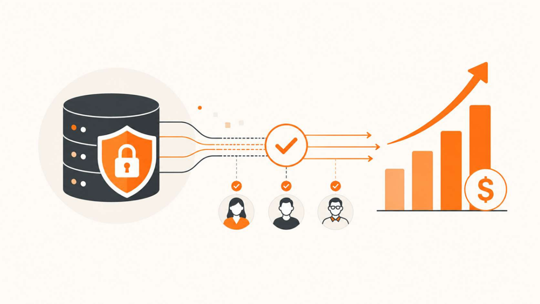 How Do You Put a Price on Security and Compliance? Part III – Increasing Revenue