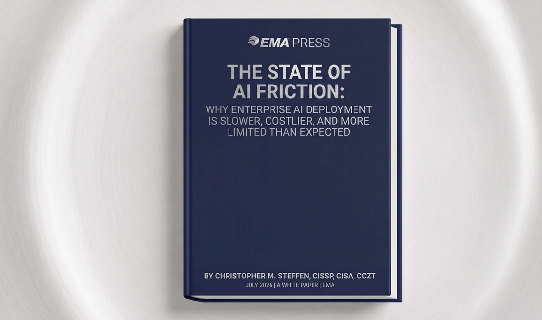 The State of AI Friction