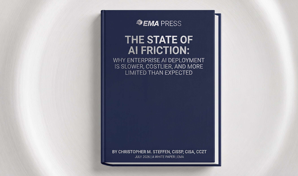 The State of AI Friction