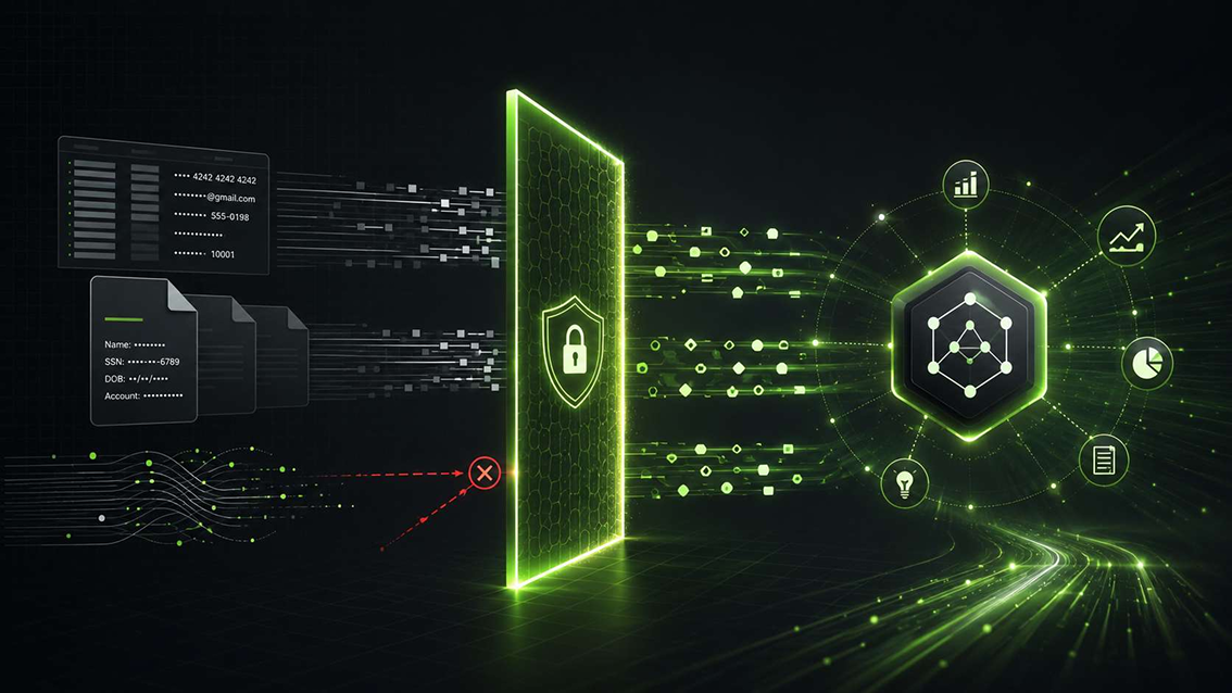 Activate All Your Data. Accelerate All Your AI.