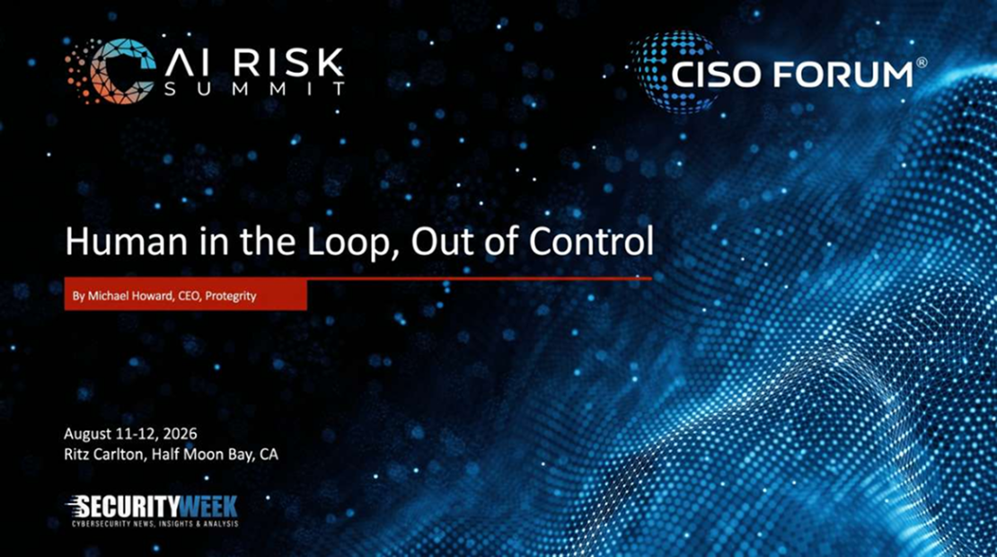 Human In the Loop, Out of Control (Part 2)