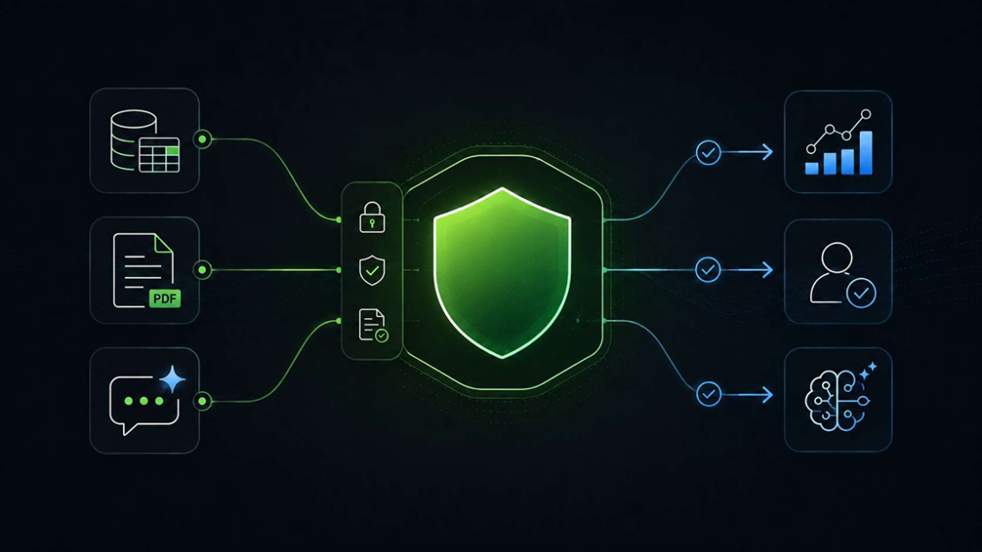 Zero Trust Data Protection & Privacy with Protegrity and Databricks 